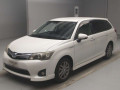 2013 Toyota Corolla Fielder