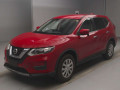 2018 Nissan X-Trail