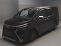 2018 Toyota Voxy