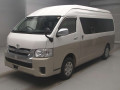 2019 Toyota Hiace Wagon