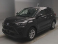 2025 Toyota Raize