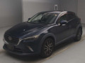 2015 Mazda CX-3