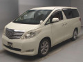 2009 Toyota Alphard