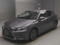 2020 Lexus CT