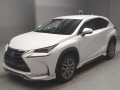 2015 Lexus NX