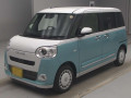 2025 Daihatsu Move Canbus