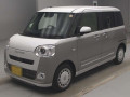 2025 Daihatsu Move Canbus