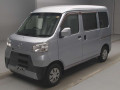 2018 Daihatsu Hijet Cargo