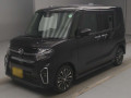 2021 Daihatsu Tanto Custom