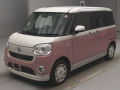 2021 Daihatsu Move Canbus