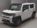 2023 Daihatsu TAFT