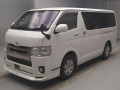 2019 Toyota Hiace Van