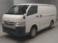 2017 Toyota Hiace Van