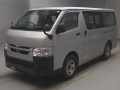 2021 Toyota Hiace Van