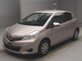 2011 Toyota Vitz