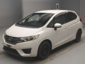2014 Honda Fit