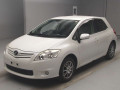 2011 Toyota Auris
