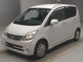 2010 Daihatsu Move