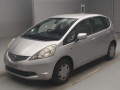 2008 Honda Fit