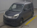 2013 Mitsubishi Delica D2