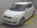 2010 Suzuki Swift