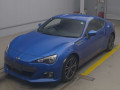 2013 Subaru BRZ