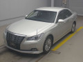 2017 Toyota Crown Hybrid
