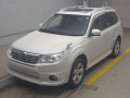 2011 Subaru Forester