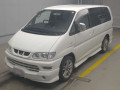 1998 Mitsubishi Delica Spacegear