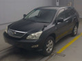 2008 Toyota Harrier