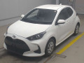 2023 Toyota YARIS