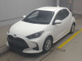 2023 Toyota YARIS