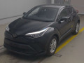 2020 Toyota C-HR