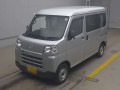2025 Daihatsu Hijet Cargo