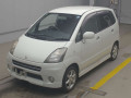 2006 Suzuki MR Wagon