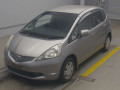 2009 Honda Fit