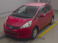2011 Honda Fit