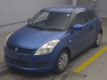 2012 Suzuki Swift
