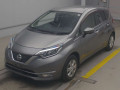 2016 Nissan Note