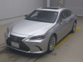 2021 Lexus ES