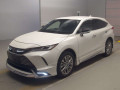 2021 Toyota Harrier