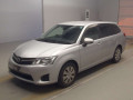 2013 Toyota Corolla Fielder