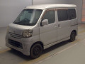 2006 Daihatsu Atrai Wagon
