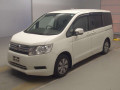 2011 Honda Step WGN
