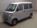 2014 Daihatsu Hijet Cargo
