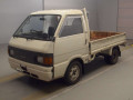 1992 Mazda Bongo Truck
