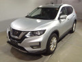 2021 Nissan X-Trail
