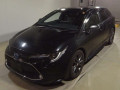 2021 Toyota Corolla Touring Wagon