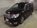 2015 Nissan Serena