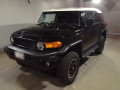 2013 Toyota FJ CRUISER